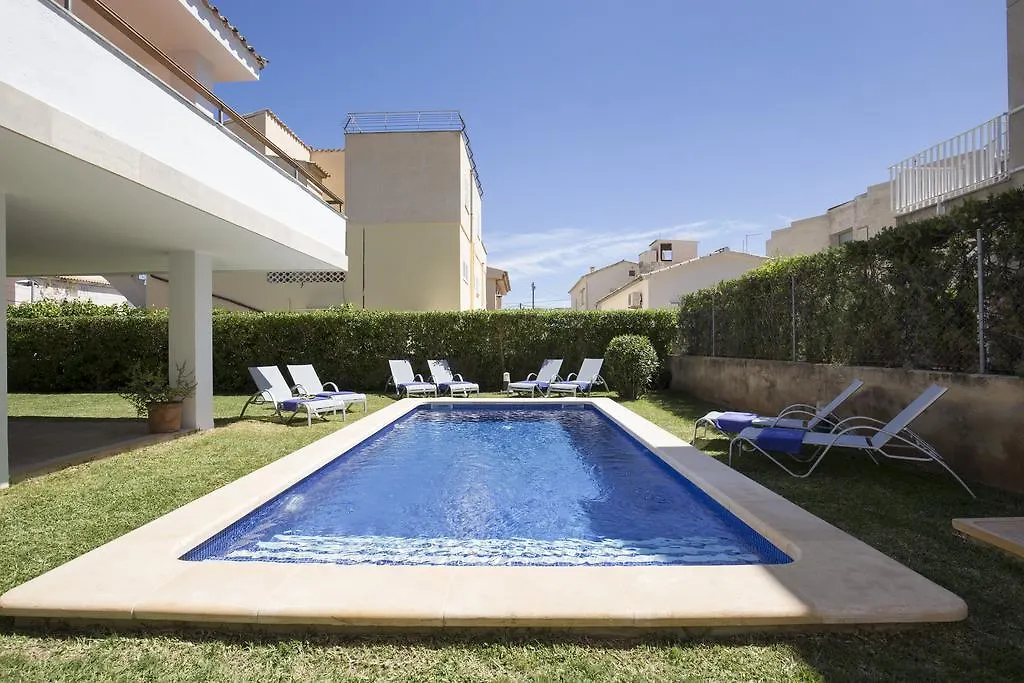 Holiday home Cabot Villa Sa Sini Port de Pollenca