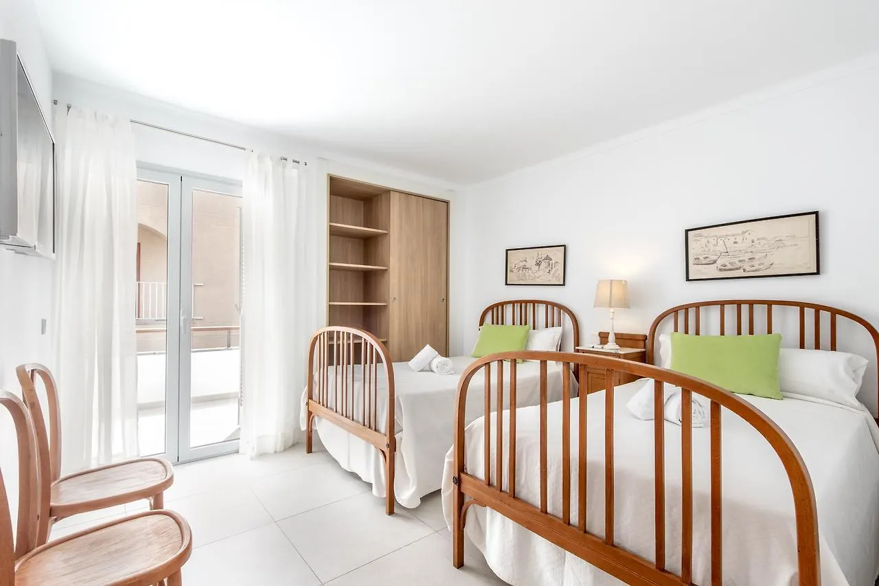 Holiday home Cabot Villa Sa Sini Port de Pollenca