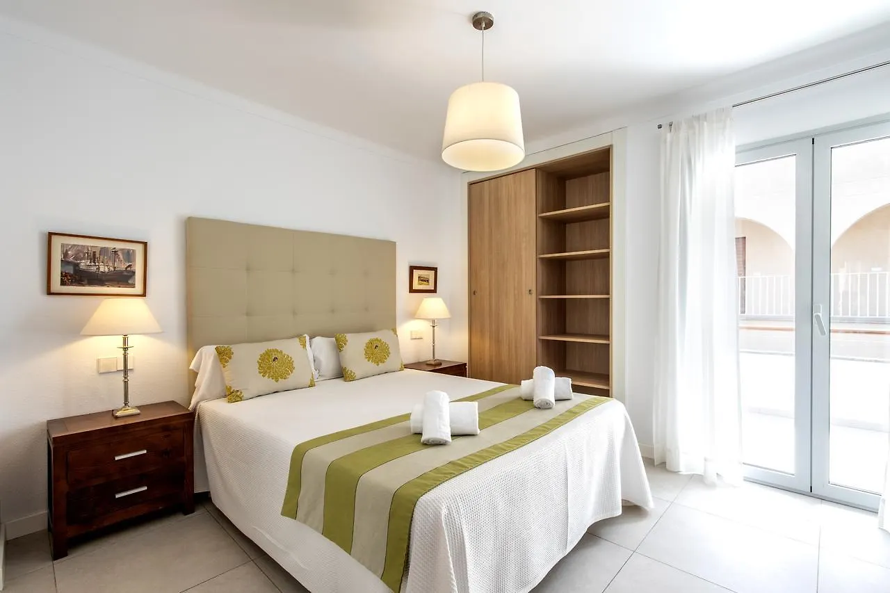 Cabot Villa Sa Sini Port de Pollenca Holiday home