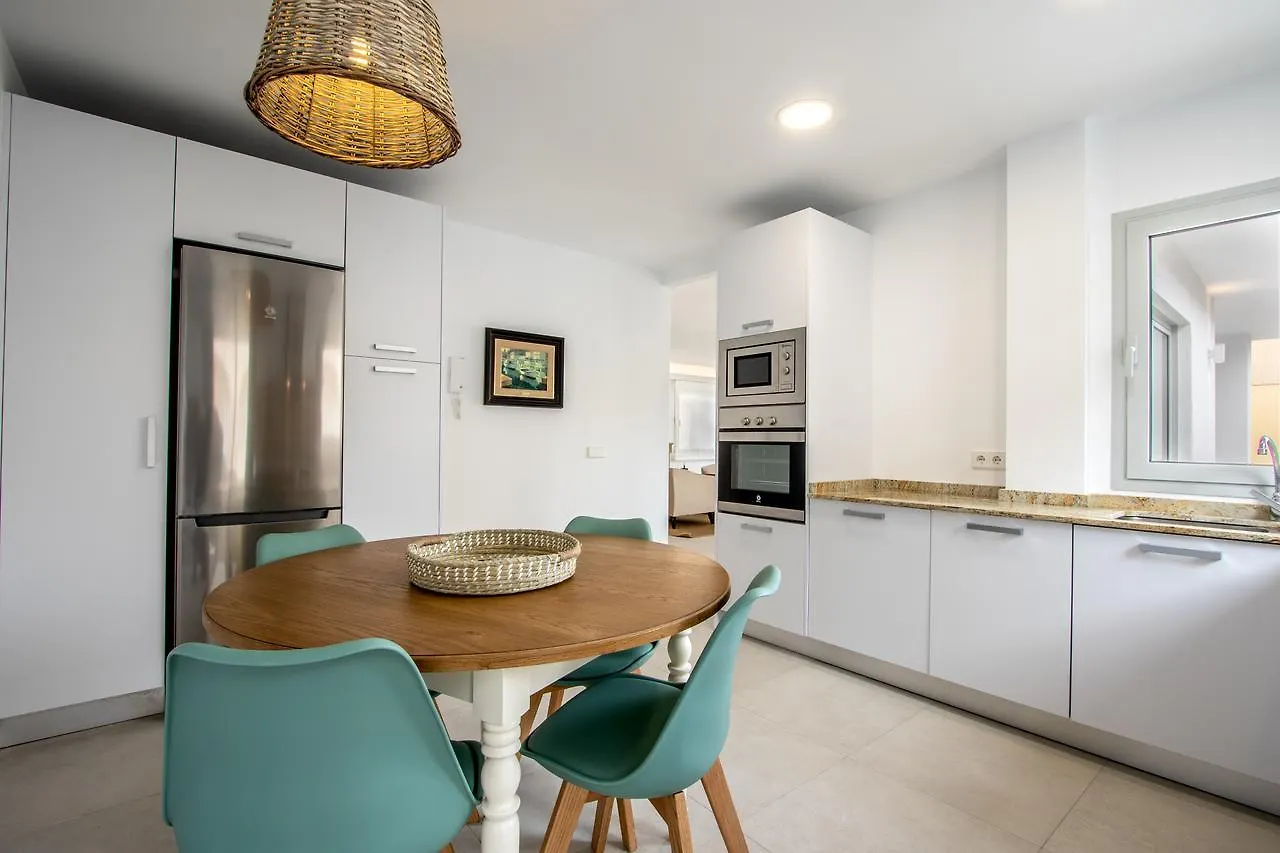 Holiday home Cabot Villa Sa Sini Port de Pollenca