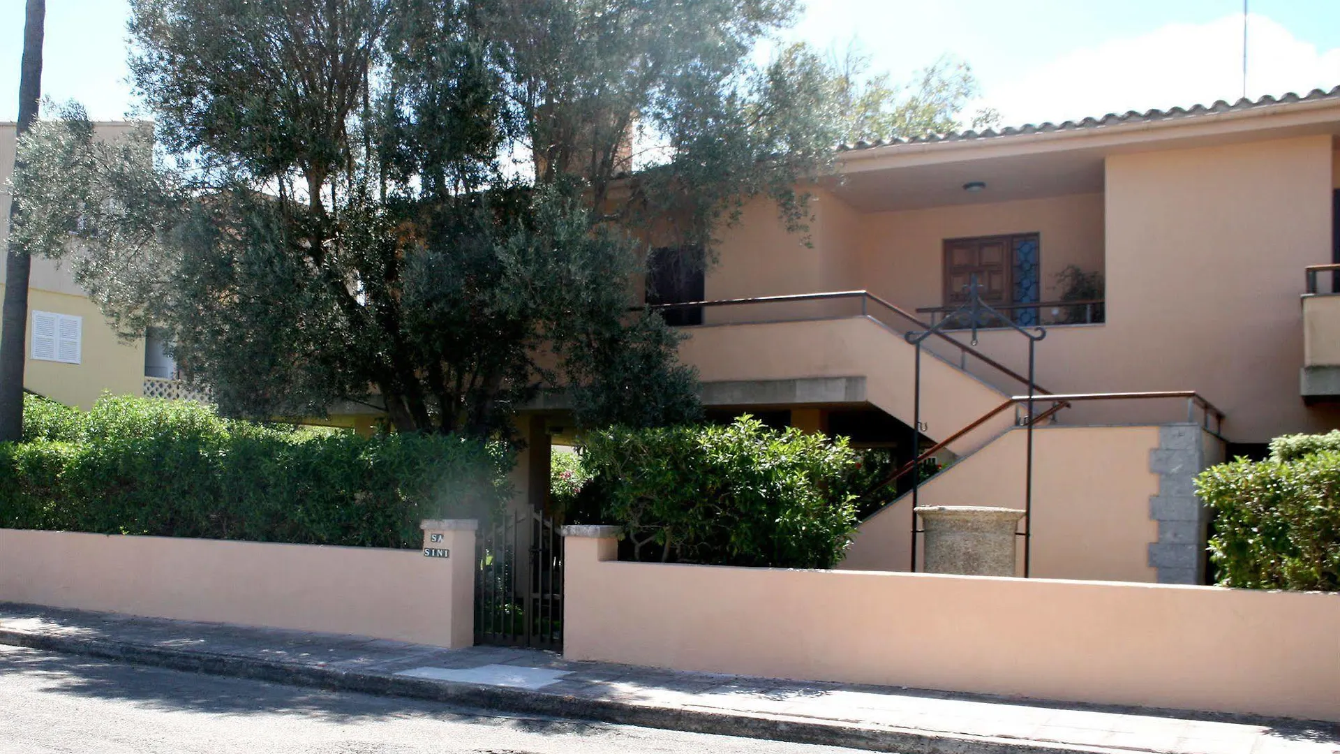 Holiday home Cabot Villa Sa Sini Port de Pollenca Spain