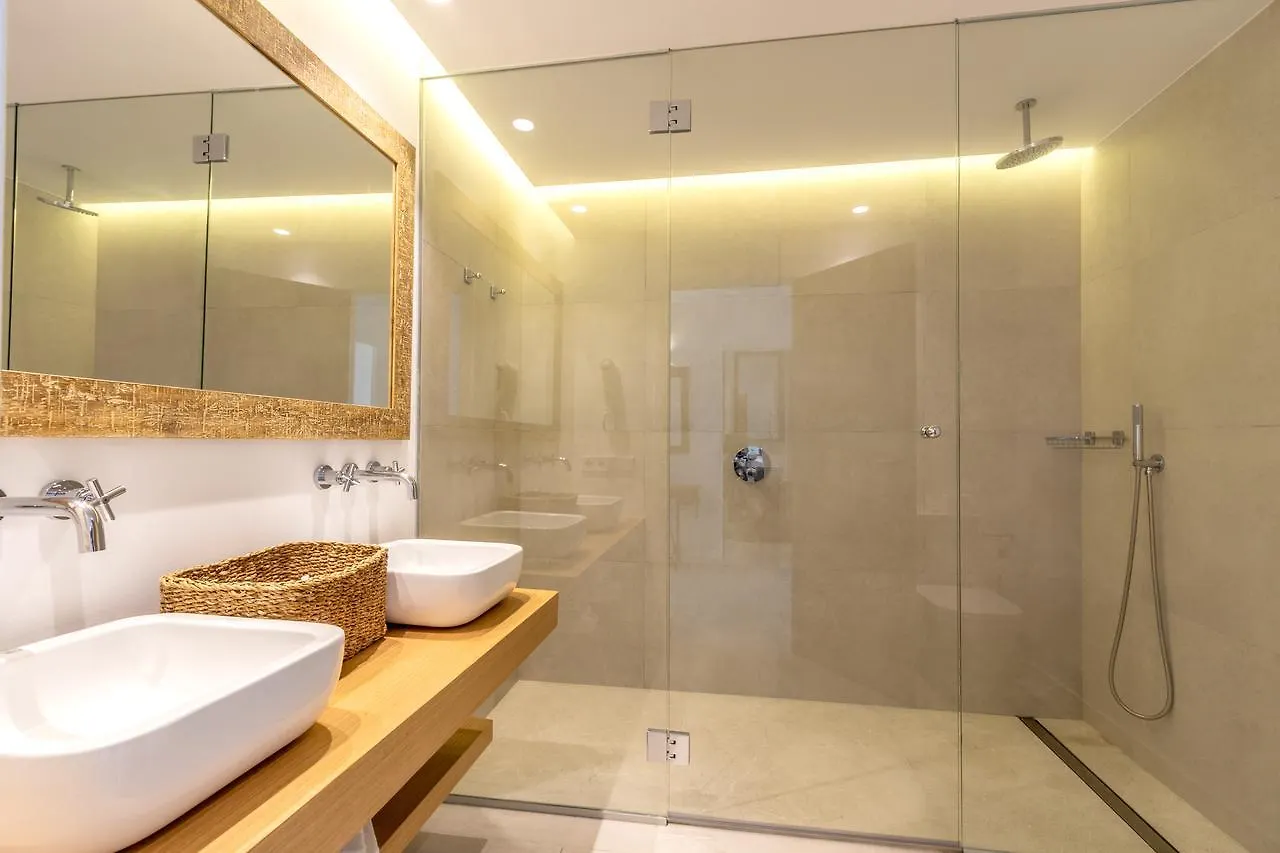 Holiday home Cabot Villa Sa Sini Port de Pollenca