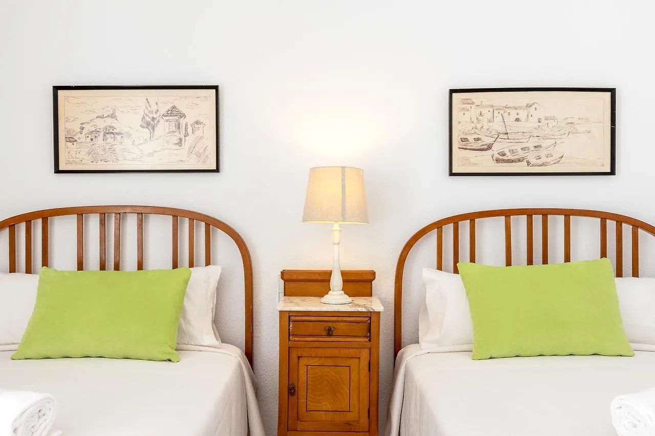 Cabot Villa Sa Sini Port de Pollenca Holiday home