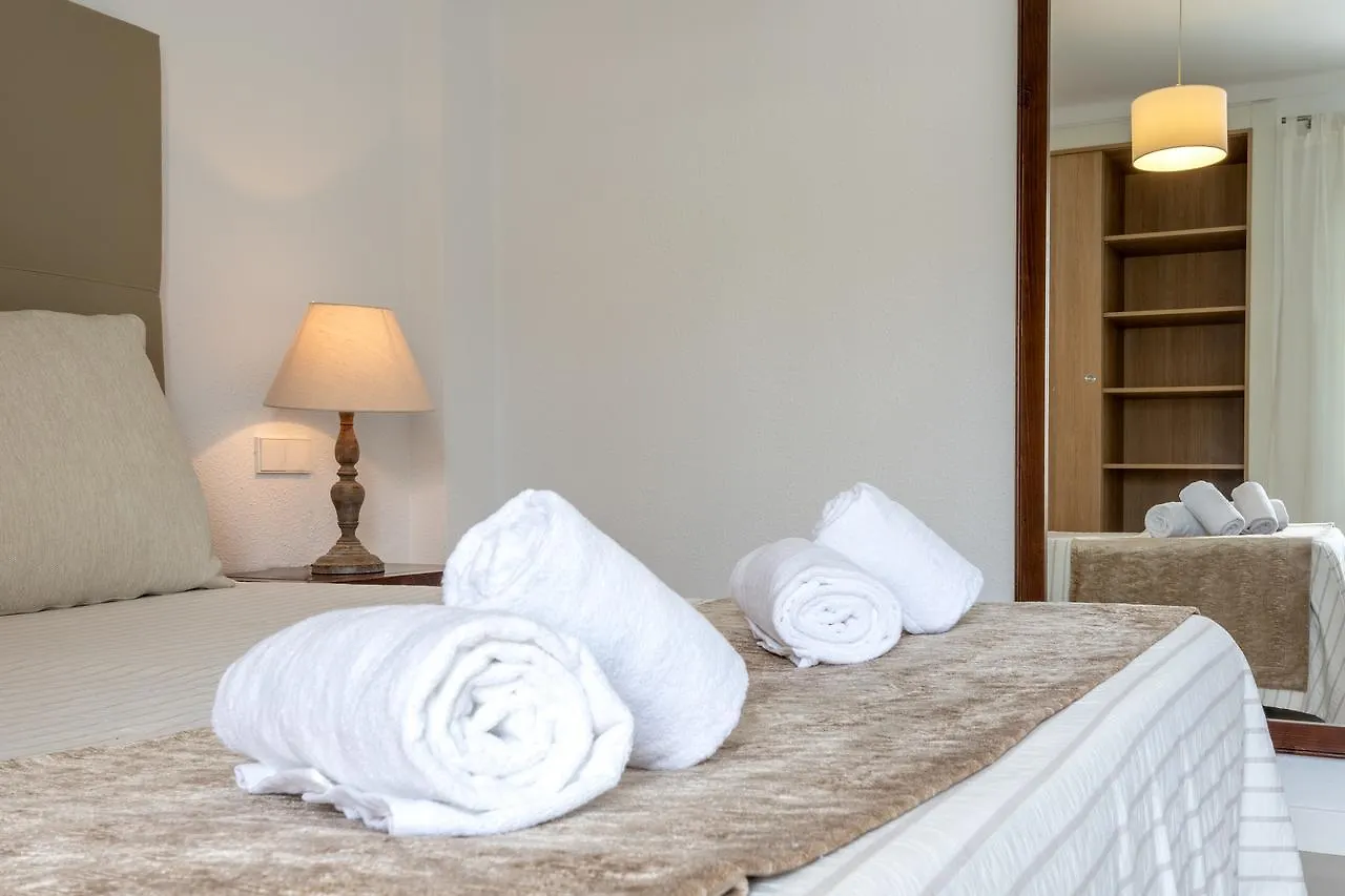 Holiday home Cabot Villa Sa Sini Port de Pollenca Spain