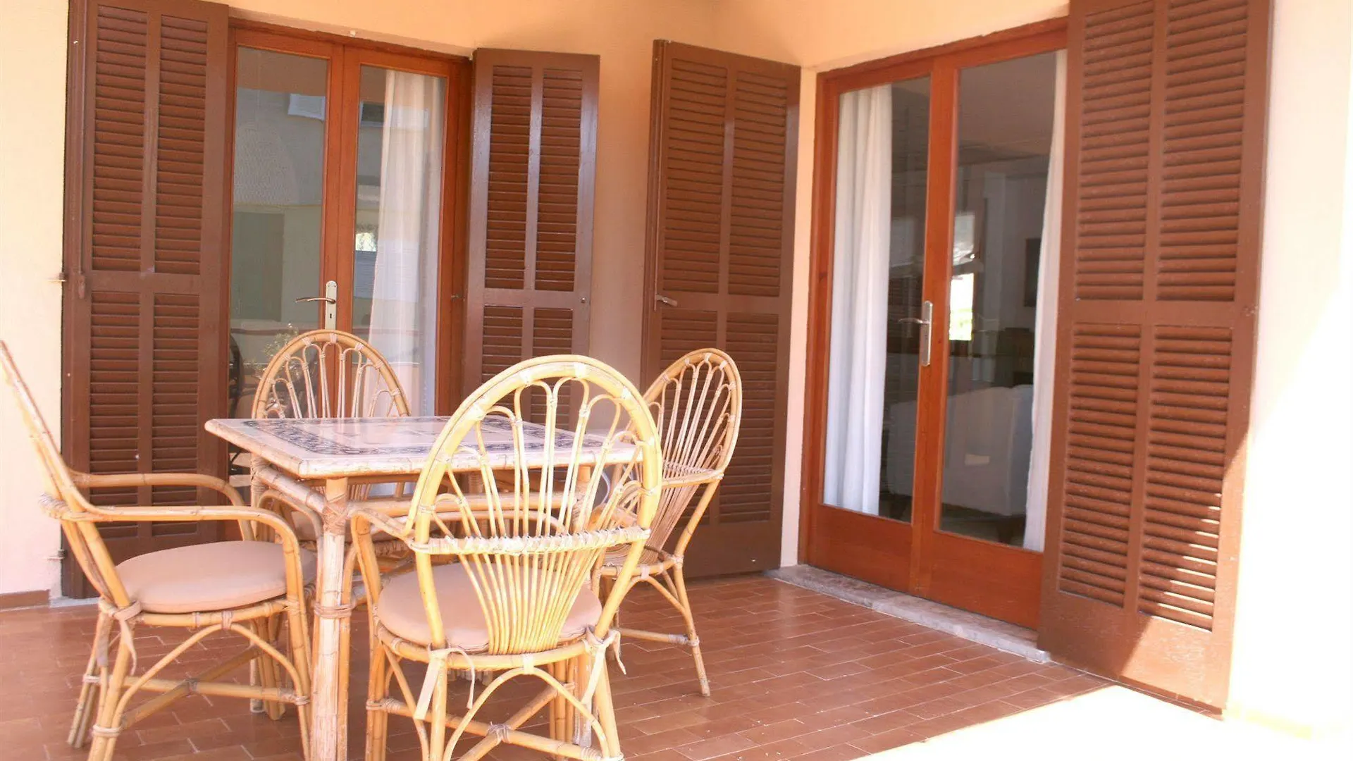 Cabot Villa Sa Sini Port de Pollenca Holiday home
