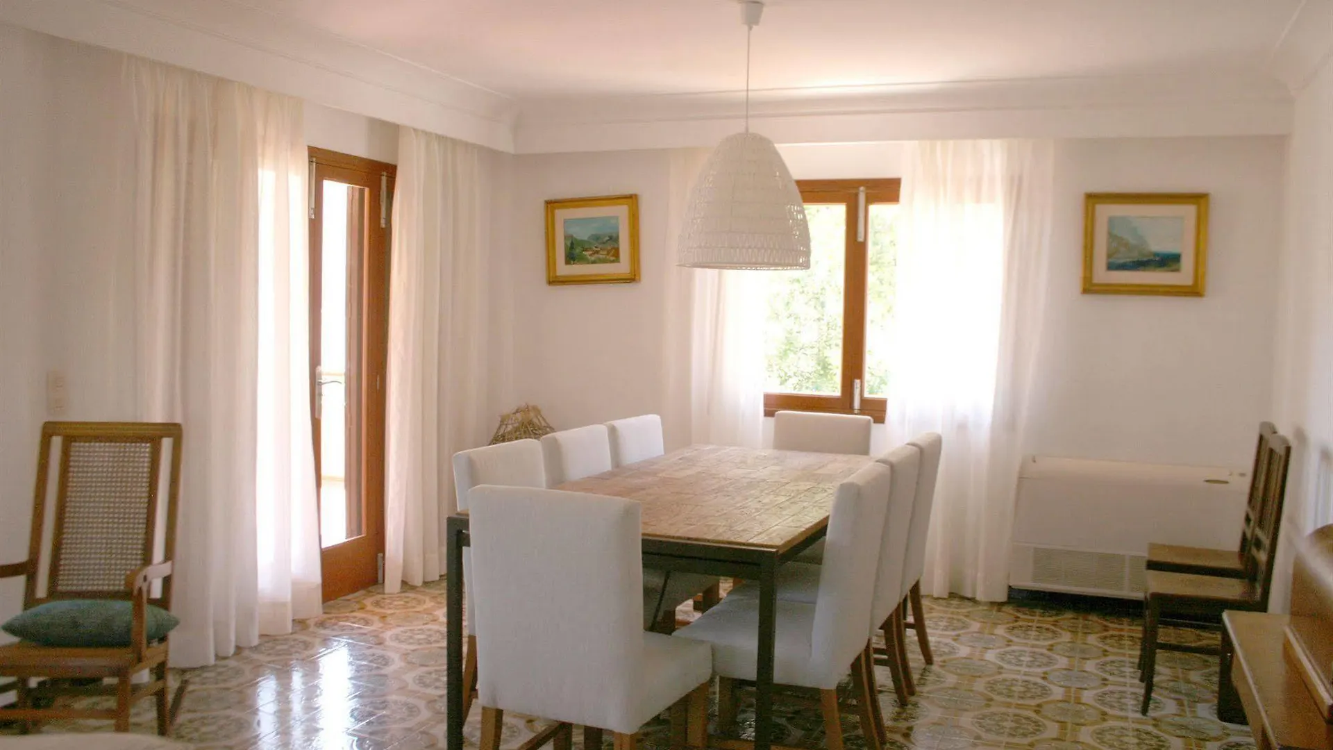Holiday home Cabot Villa Sa Sini Port de Pollenca
