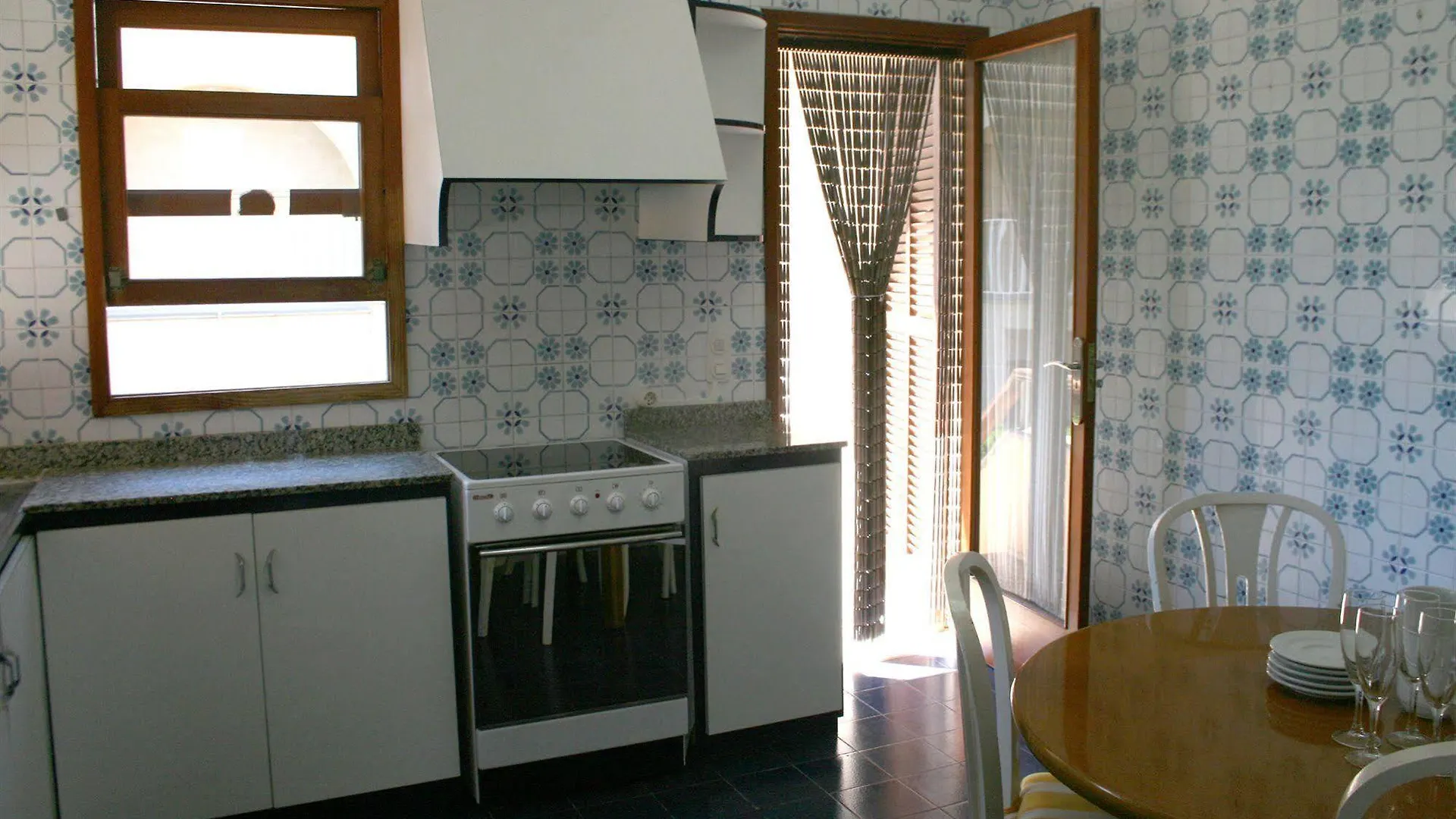 Cabot Villa Sa Sini Port de Pollenca Holiday home