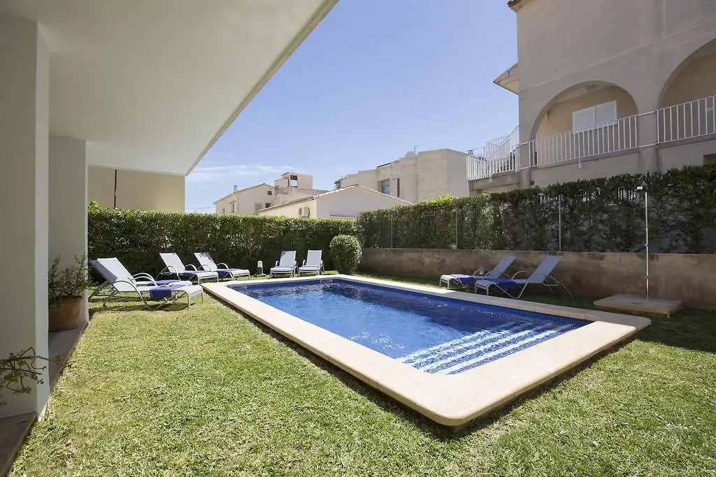 Cabot Villa Sa Sini 波连萨港