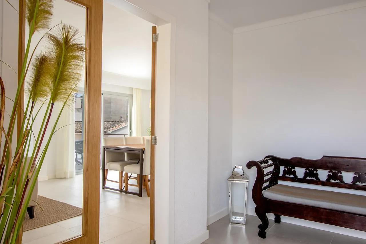 Cabot Villa Sa Sini 波连萨港
