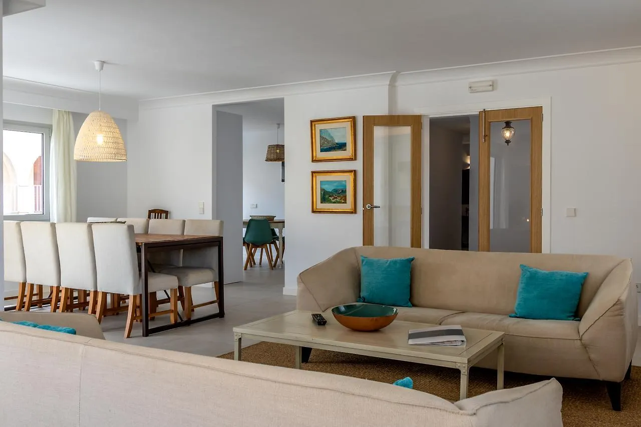 Cabot Villa Sa Sini 波连萨港 西班牙