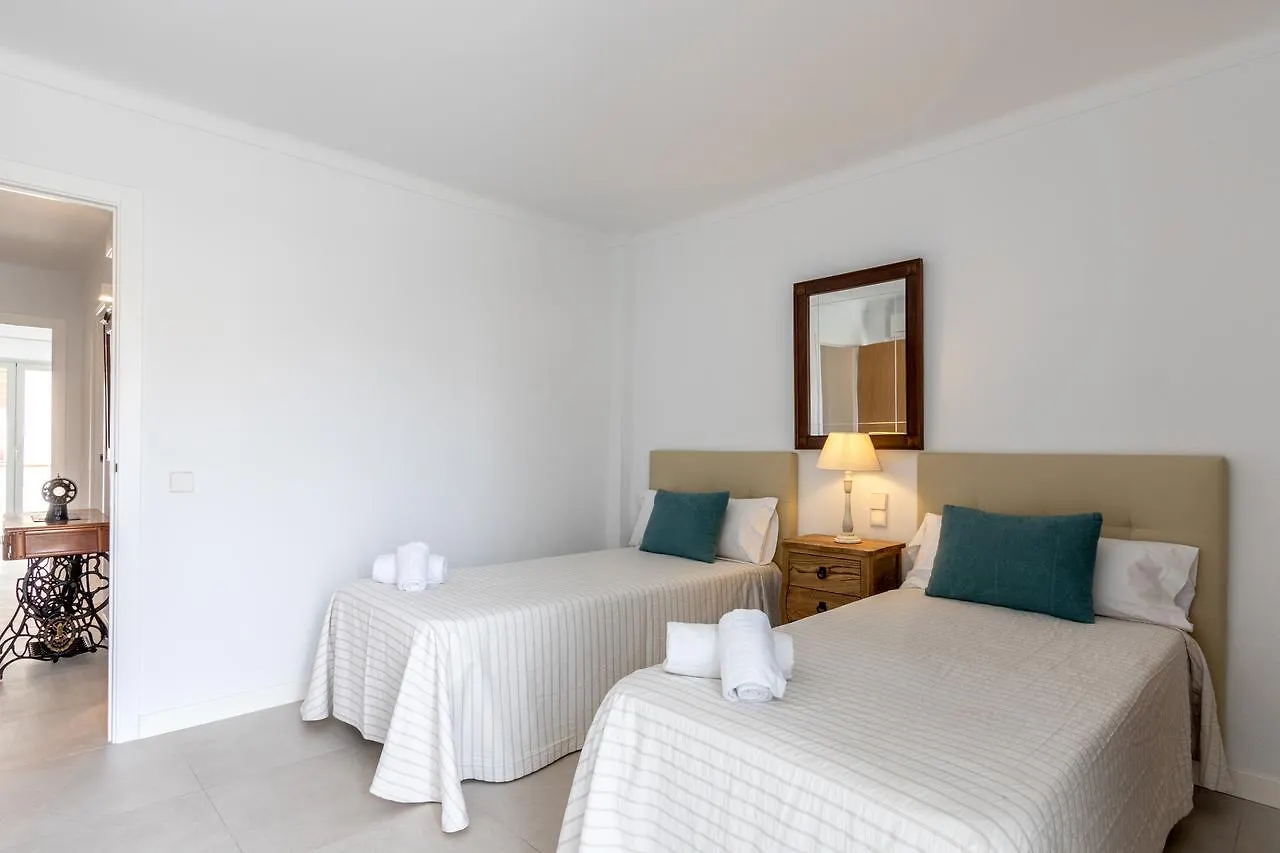 Cabot Villa Sa Sini 波连萨港