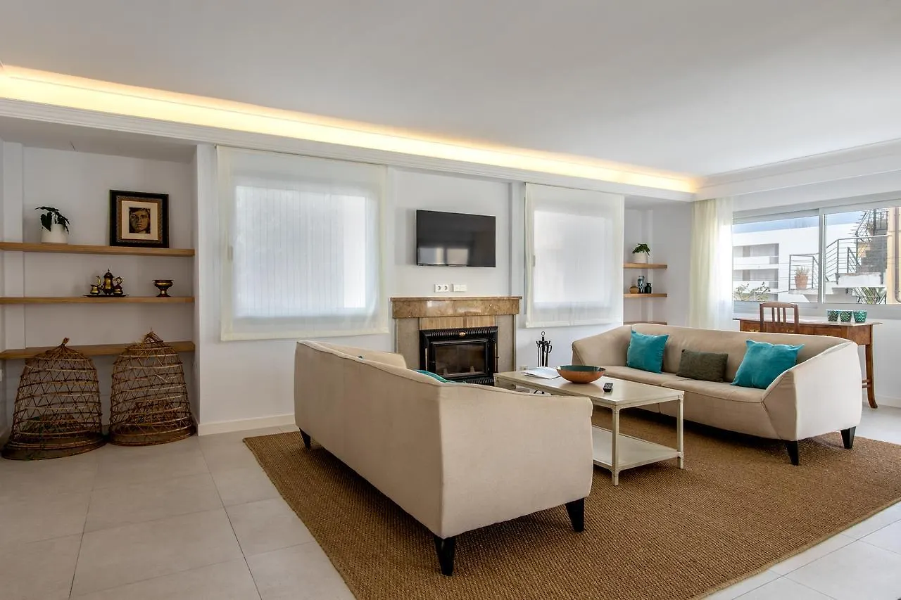 Cabot Villa Sa Sini 波连萨港 度假居