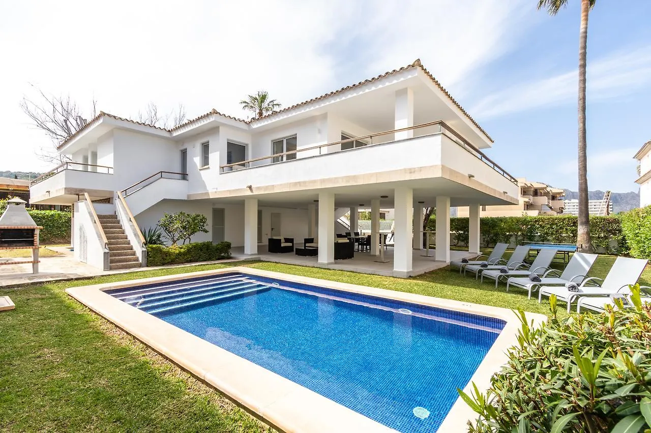Cabot Villa Sa Sini 波连萨港