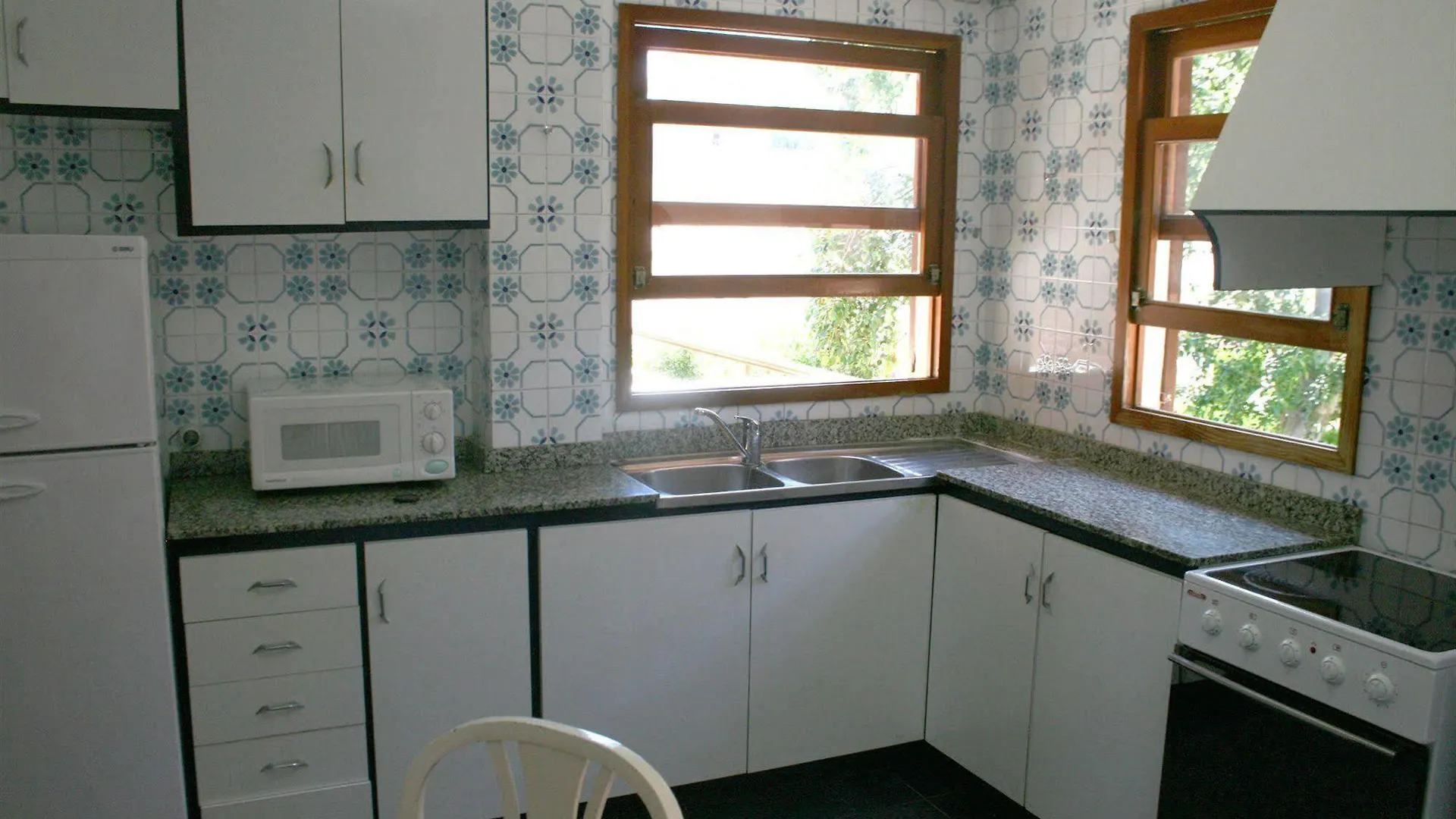 Cabot Villa Sa Sini 波连萨港 0*,